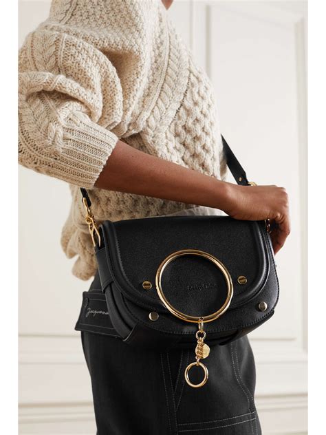 mara bag see by chloe|Meer.